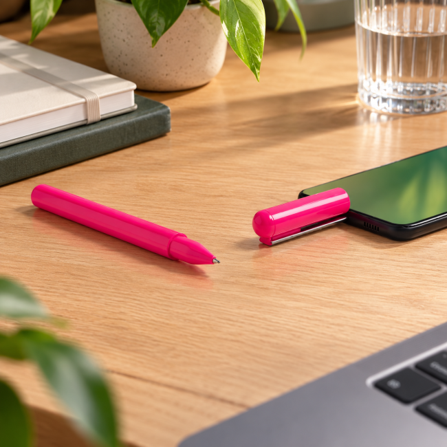 Stylo USB personnalisé Lexon® C-Pen Memory 