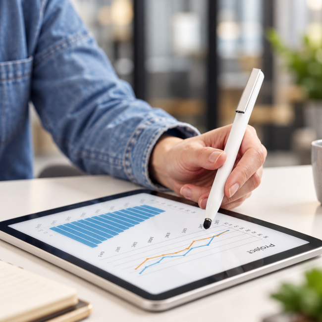 Stylet USB Lexon® C-Pen Stylus 