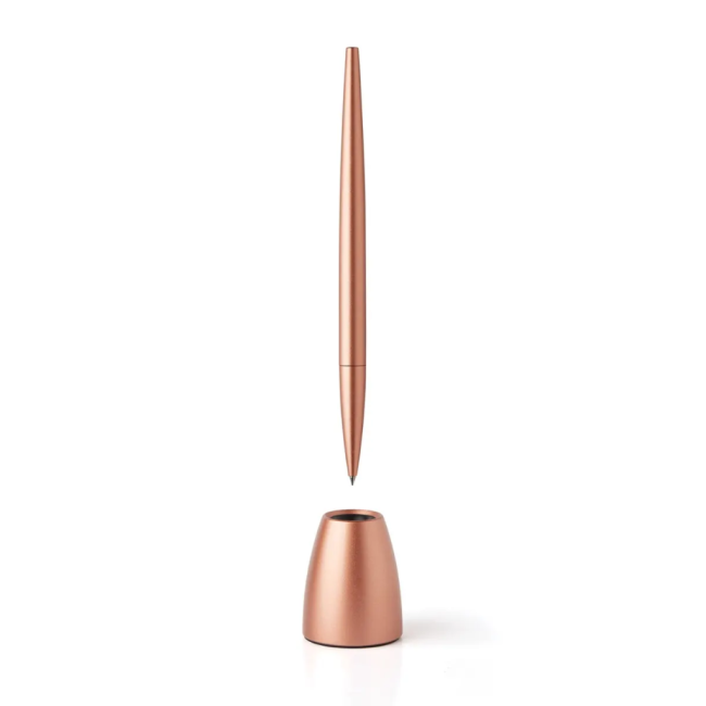 Stylo roller personnalisé Lexon® Scribalu 