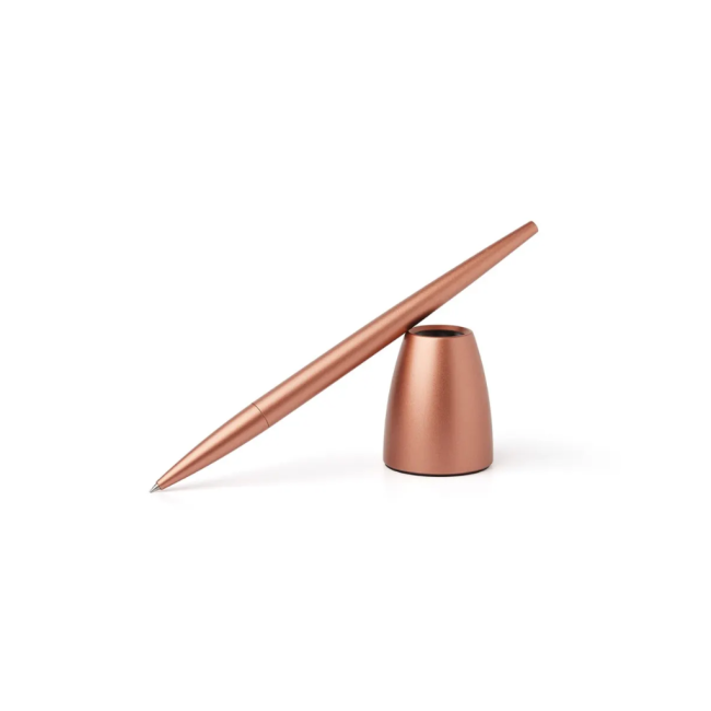 Stylo roller personnalisé Lexon® Scribalu 