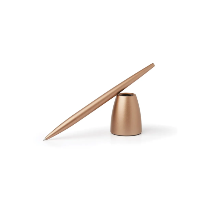 Stylo roller personnalisé Lexon® Scribalu 