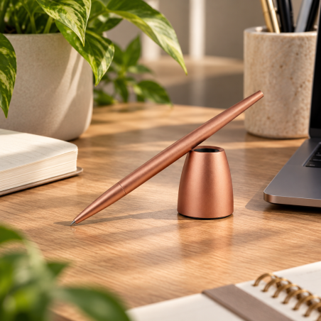 Stylo roller personnalisé Lexon® Scribalu 