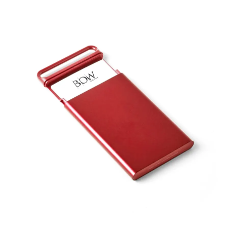Porte-cartes de visite Lexon® Nomaday Card 