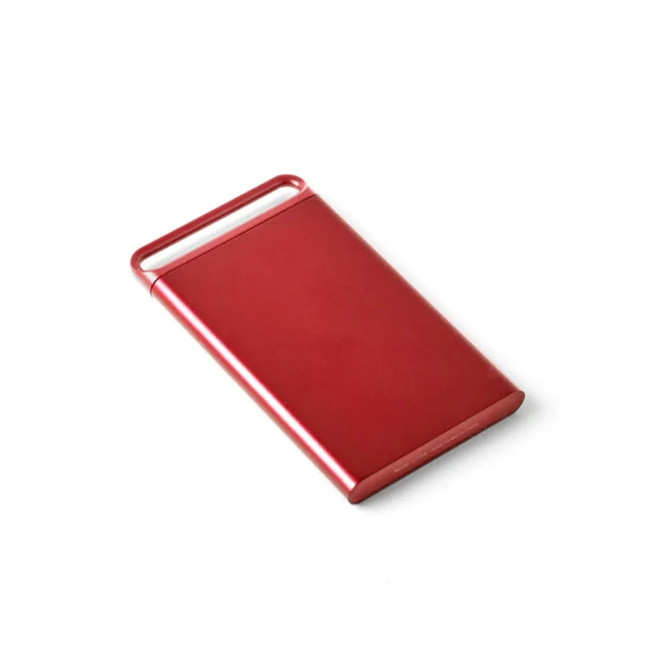 Porte-cartes de visite Lexon® Nomaday Card 
