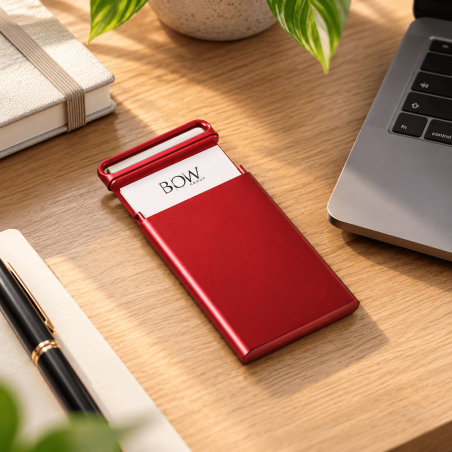 Porte-cartes de visite Lexon® Nomaday Card 