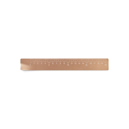 Règle personnalisée Lexon® City Ruler 