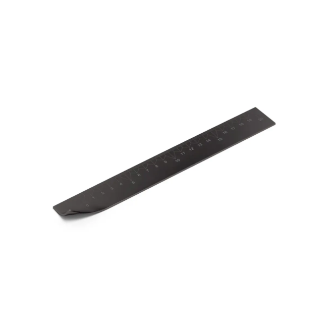 Règle personnalisée Lexon® City Ruler 