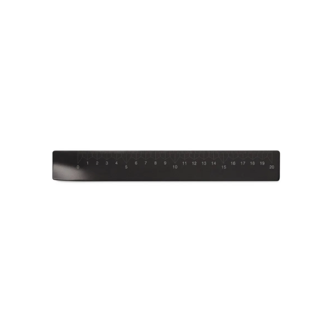 Règle personnalisée Lexon® City Ruler 