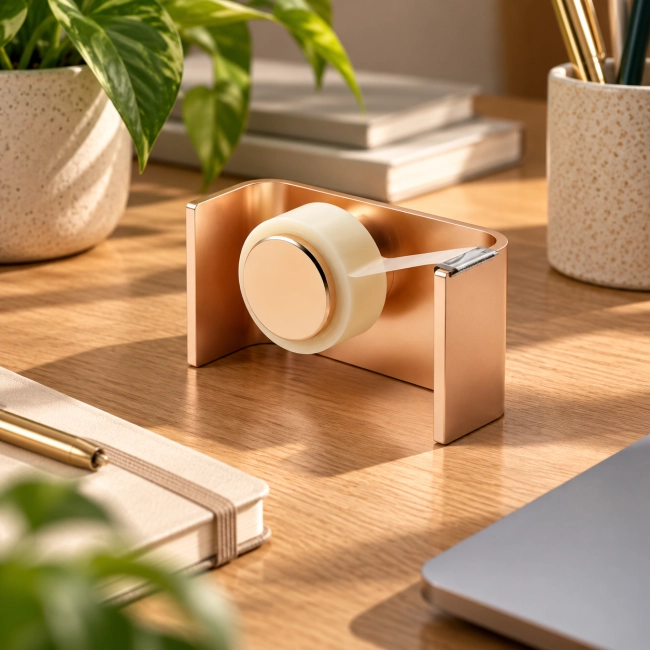 Dévidoir de ruban adhésif Lexon® City Tape Dispenser 