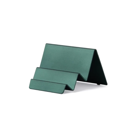 Support pour cartes de visite Lexon® City Card Stand 