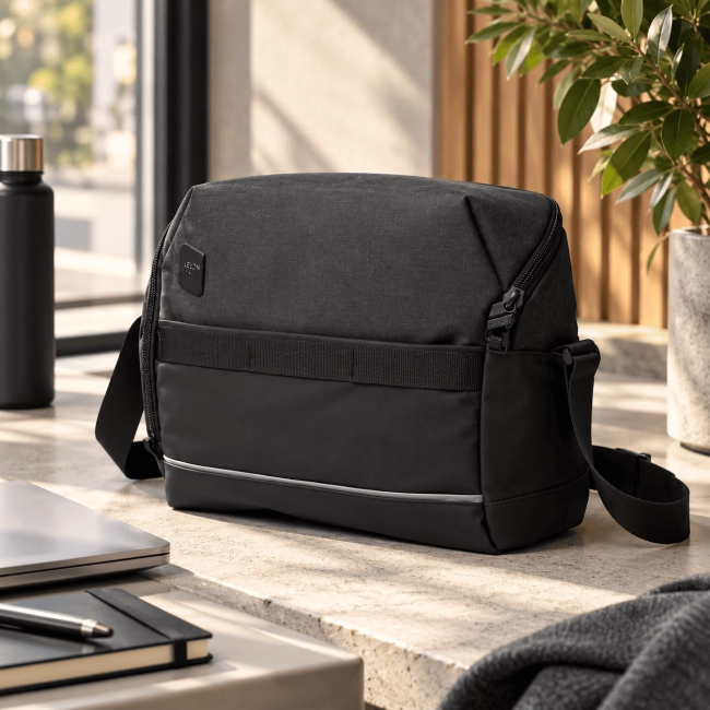 Sac messager Lexon® Tera Messenger Bag 
