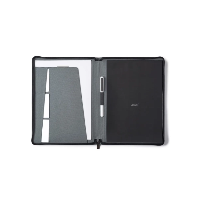 Conférencier Lexon® Premium+ A4 Folder 