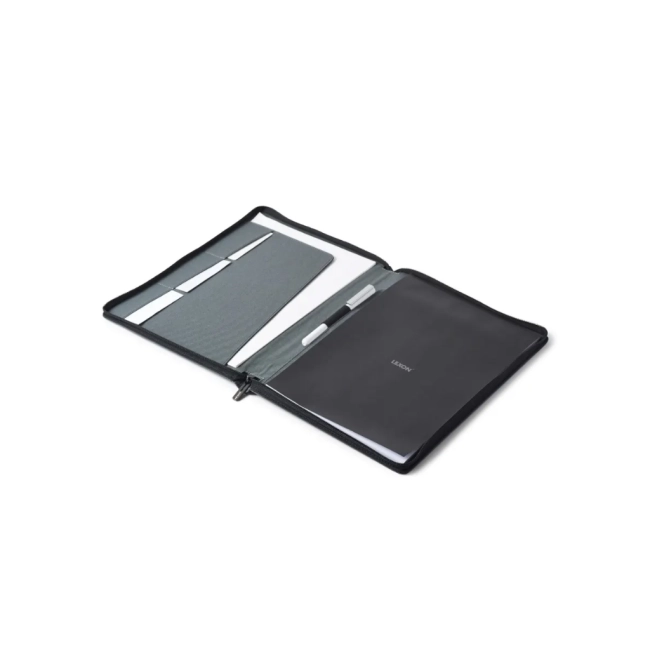 Conférencier Lexon® Premium+ A4 Folder 