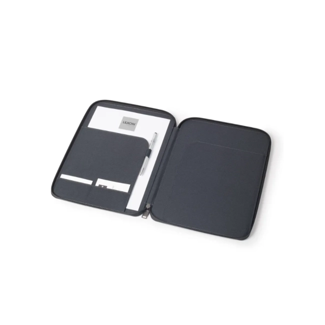 Conférencier Lexon® Track A4 Folder 