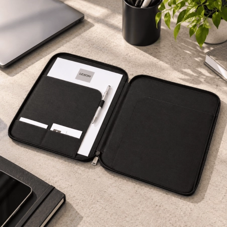 Conférencier Lexon® Track A4 Folder 