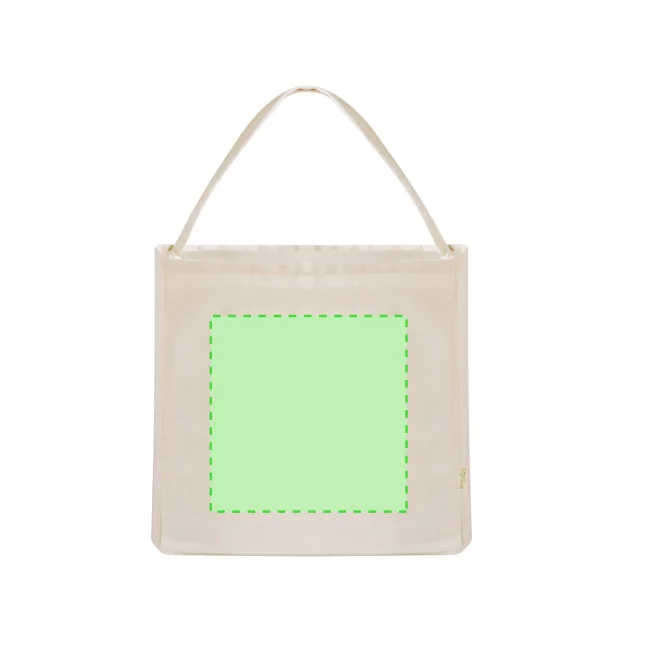 Sac personnalisable Yaponic Xl