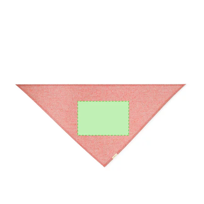 Bandana personnalisé Rominet 