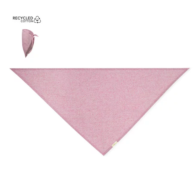 Bandana personnalisé Rominet 