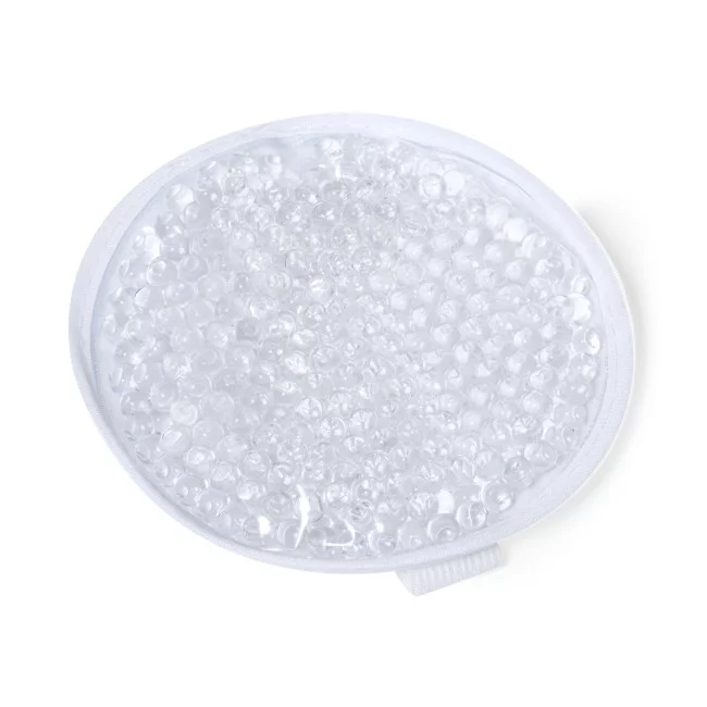 Patch Chaud-Froid Personnalisé Franium 