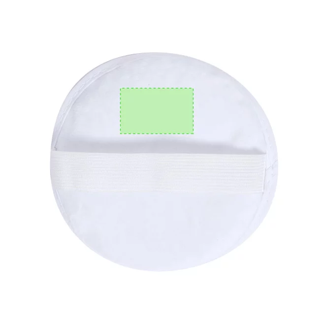 Patch Chaud-Froid Personnalisé Franium 