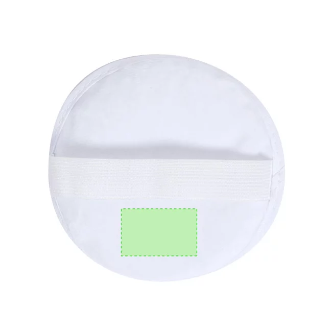 Patch Chaud-Froid Personnalisé Franium 