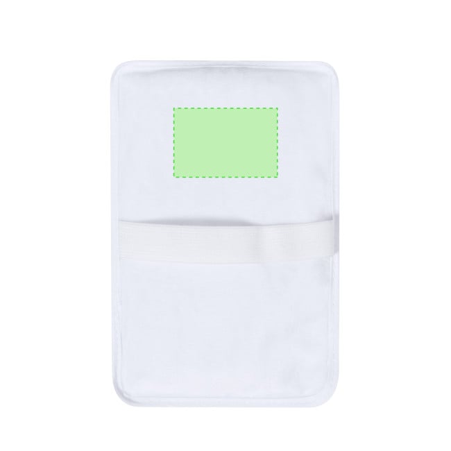 Patch Personnalisable Chaud-Froid Keinar 