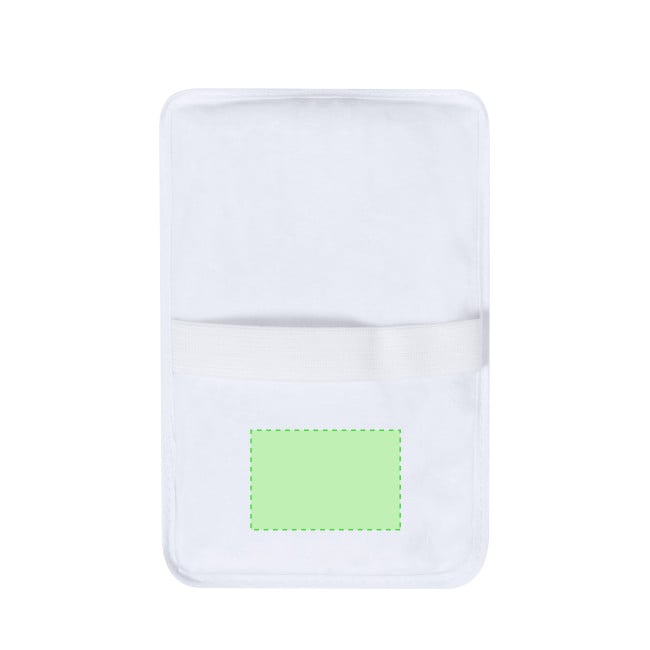 Patch Personnalisable Chaud-Froid Keinar 