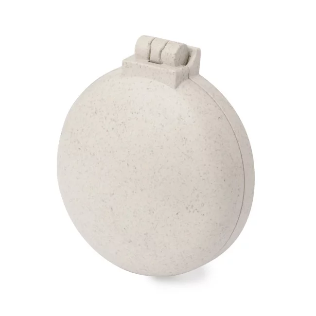 Brosse Personnalisable avec Miroir Flege 