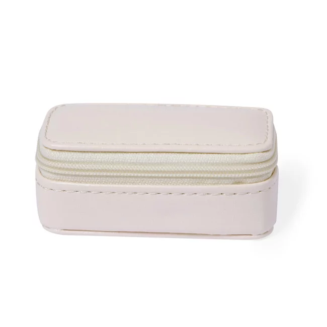 Boîte à Bijoux Personnalisable Moly 