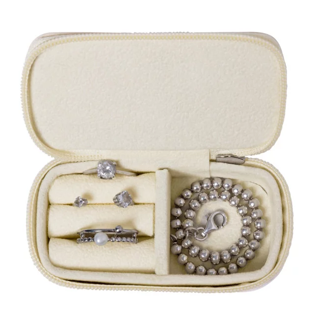 Boîte à Bijoux Personnalisable Moly 
