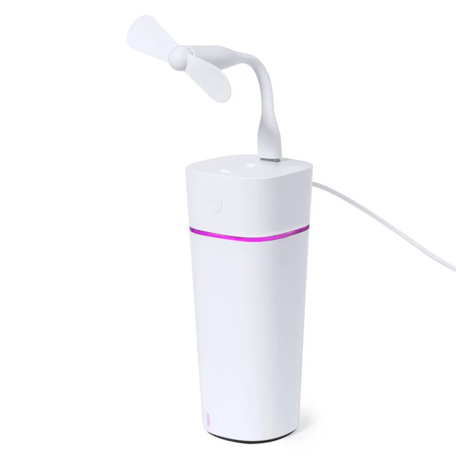 Humidificateur personnalisé Aurion