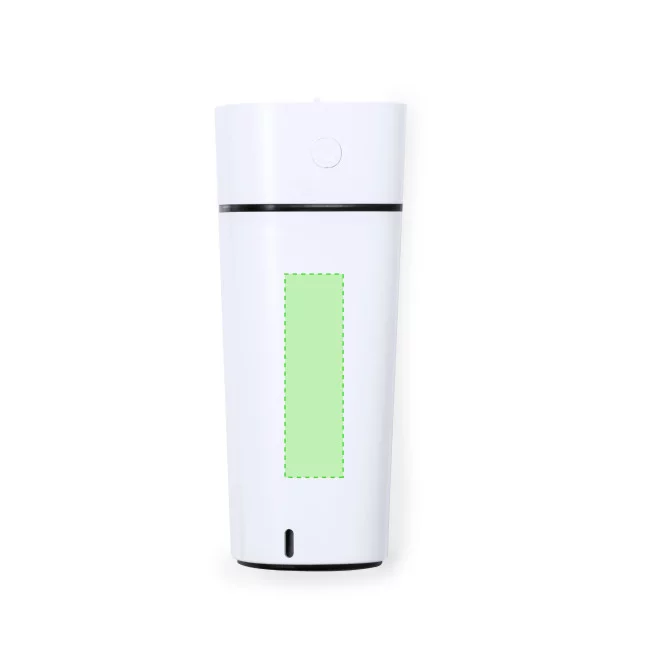 Humidificateur personnalisé Aurion