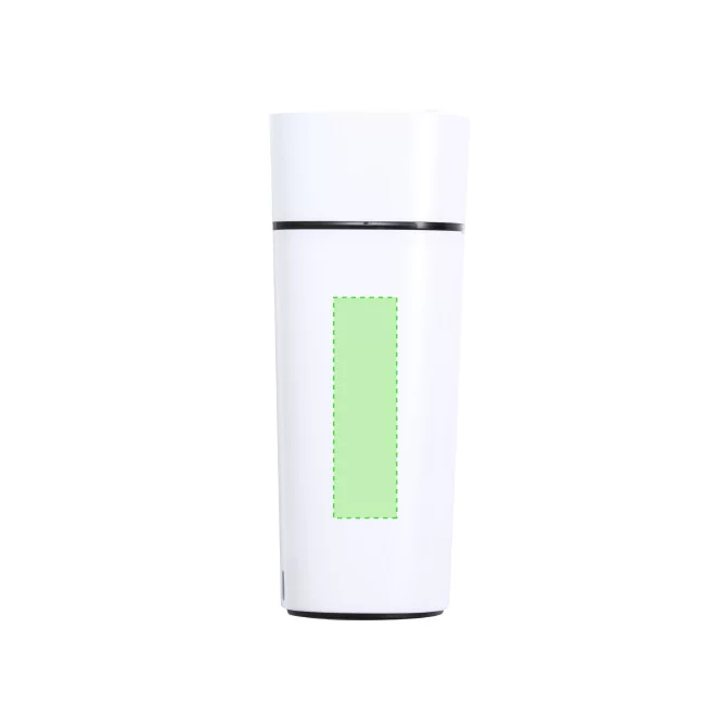 Humidificateur personnalisé Aurion