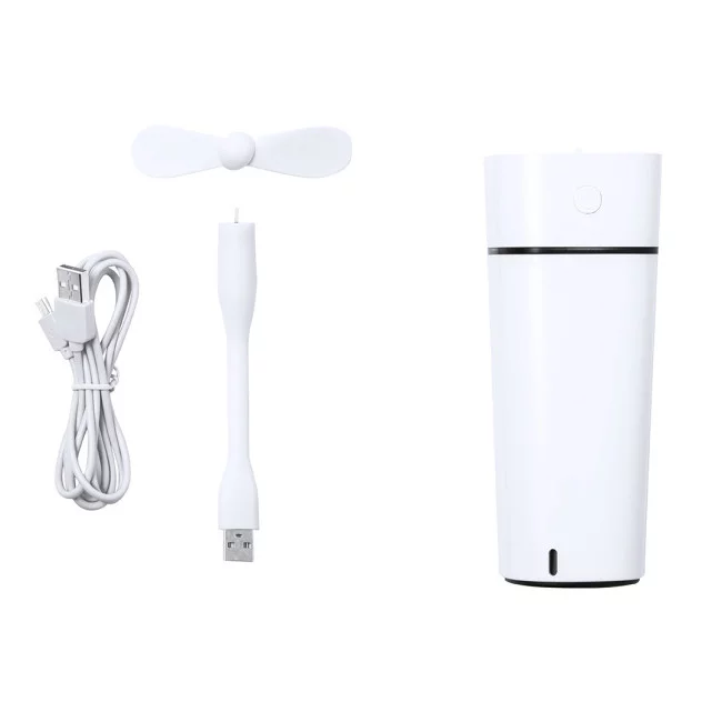 Humidificateur personnalisé Aurion