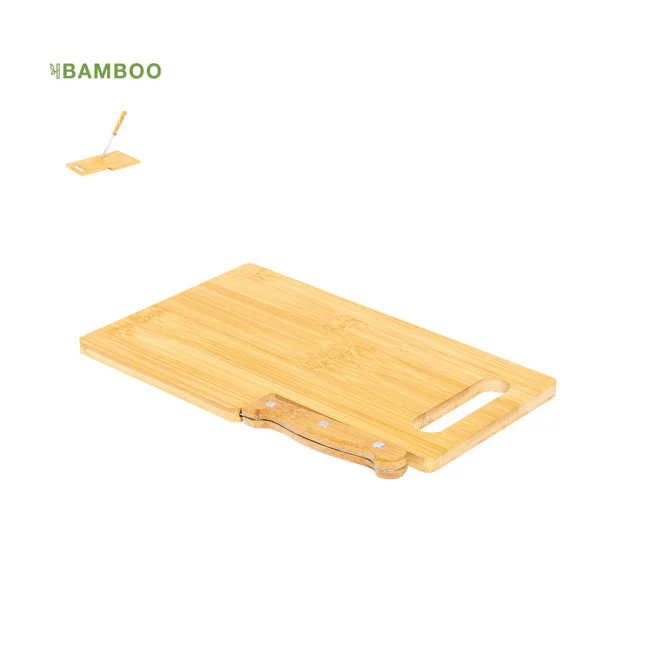 Planche À Découper Personnalisée Seslat