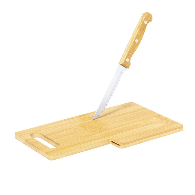 Planche À Découper Personnalisée Seslat