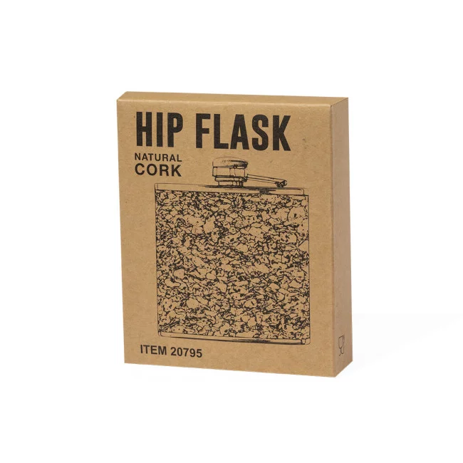 Flasque personnalisable Grotan 