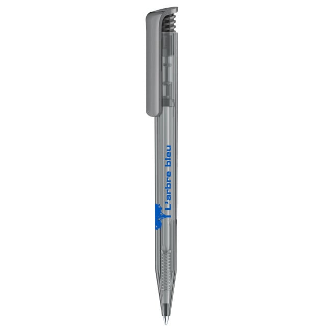 Stylo Senator Super Hit Clear Stylo Senator Super Hit Clear - Gris Cool Gray 9