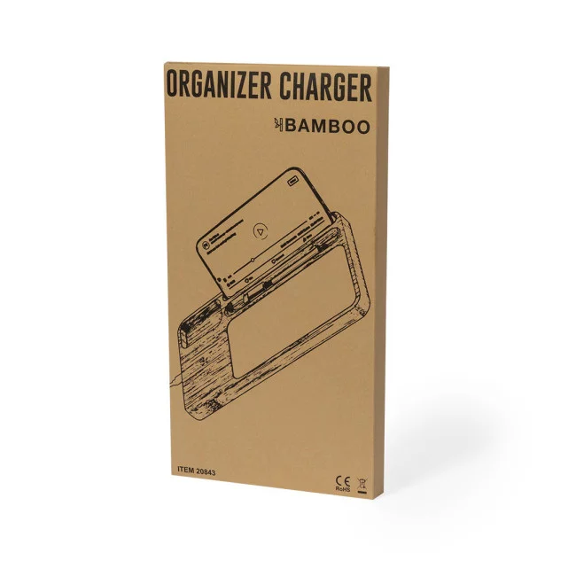 Chargeur Organiseur Personnalisable Lautrec 