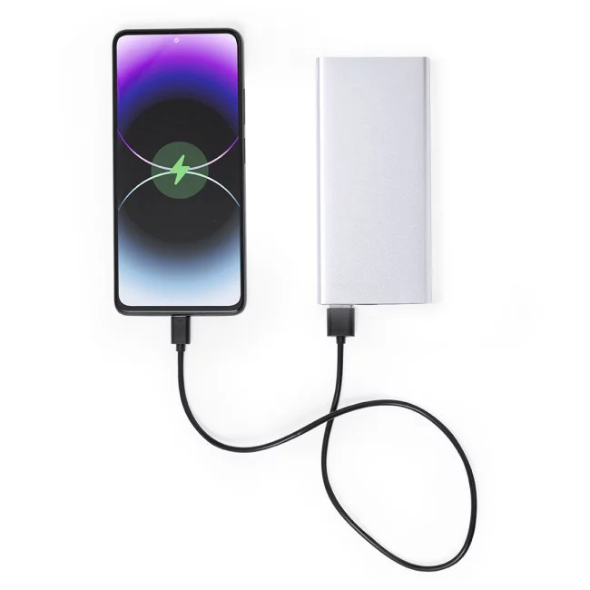 PowerBank Personnalisée Tornad