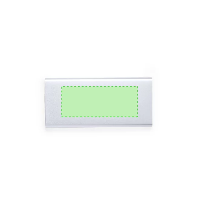 PowerBank Personnalisée Tornad