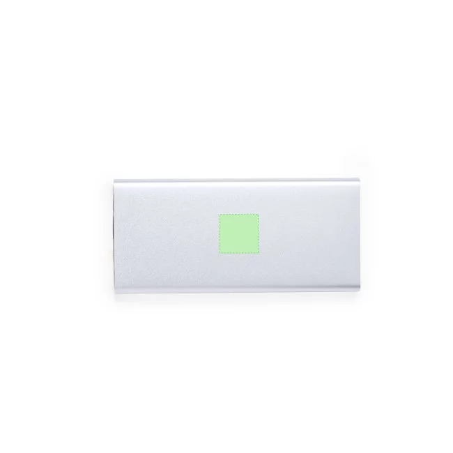 PowerBank Personnalisée Tornad