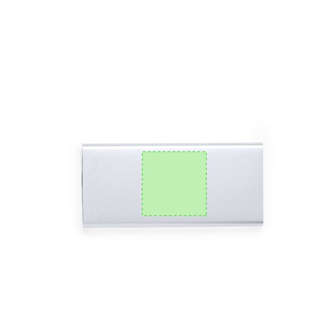 PowerBank Personnalisée Tornad