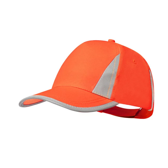 Casquette personnalisaée Brixa 