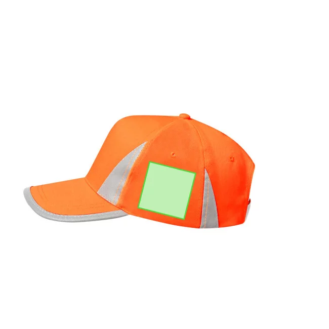 Casquette personnalisaée Brixa 
