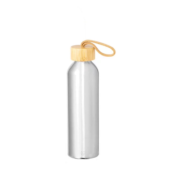 Gourde personnalisée Irvinson 600 ml 