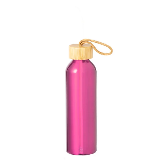 Gourde personnalisée Irvinson 600 ml 
