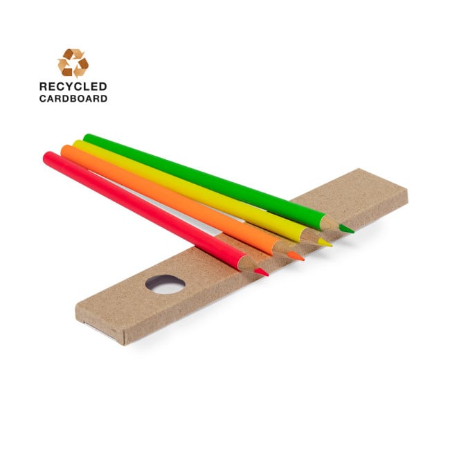 Boîte à Crayons Personnalisable Tucker 