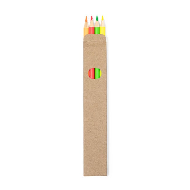 Boîte à Crayons Personnalisable Tucker 