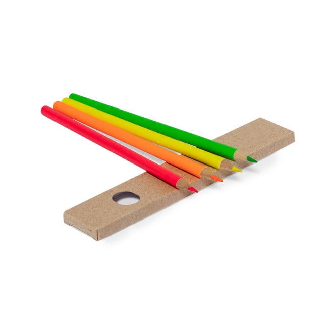 Boîte à Crayons Personnalisable Tucker 